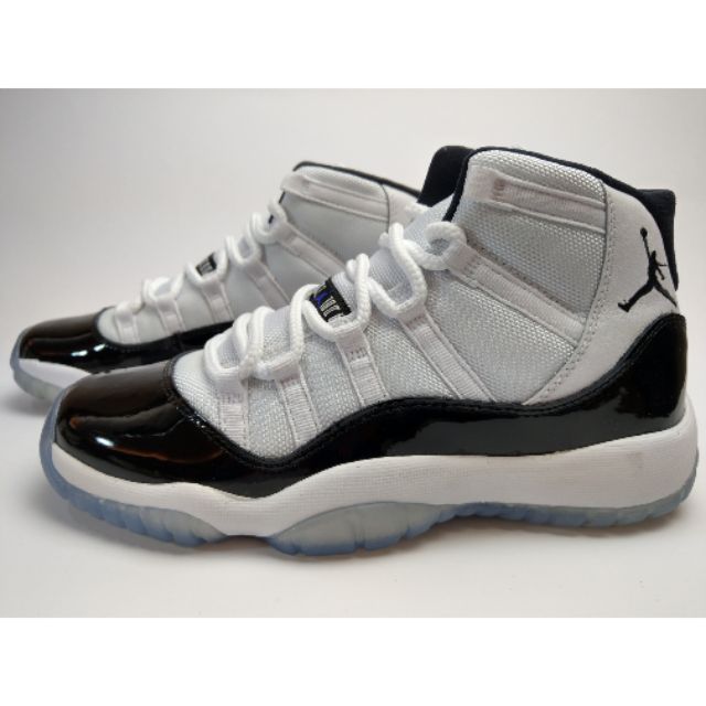 concord 11 6y