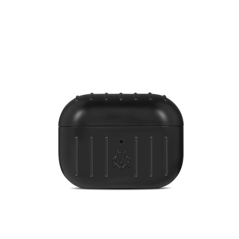 【現貨】RIMOWA AirPods Pro 保護殼 經典 霧面黑 限量