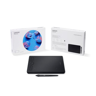 Wacom Intuos Pro S PTH-460/K0 - Wacom 旗艦店