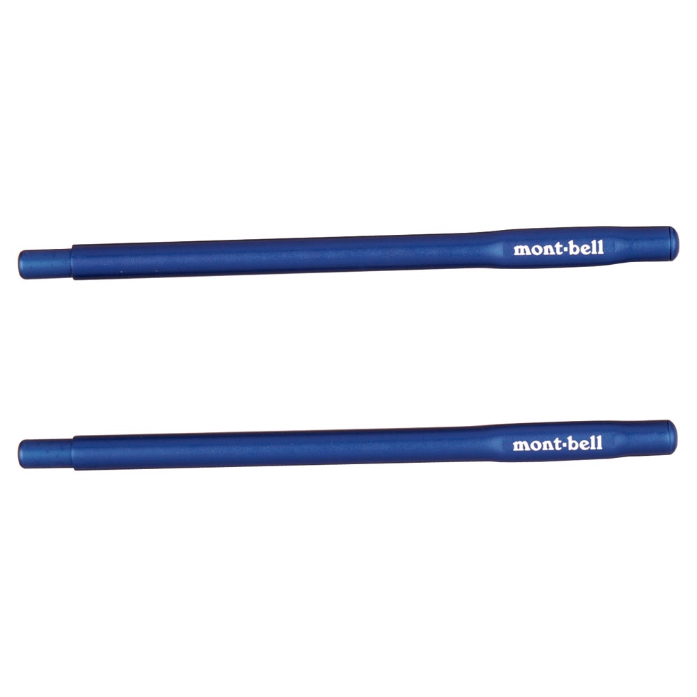 【mont-bell】1124186 LIGHT NOBASHI 野外筷子 海軍藍 露營筷子 攜帶型筷子 輕量筷子