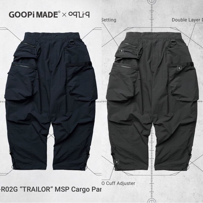 msp cargo pants的價格推薦- 2026年5月| 比價比個夠BigGo