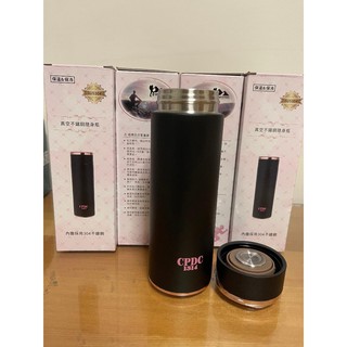 中石化 股東會紀念品 不銹鋼隨身瓶