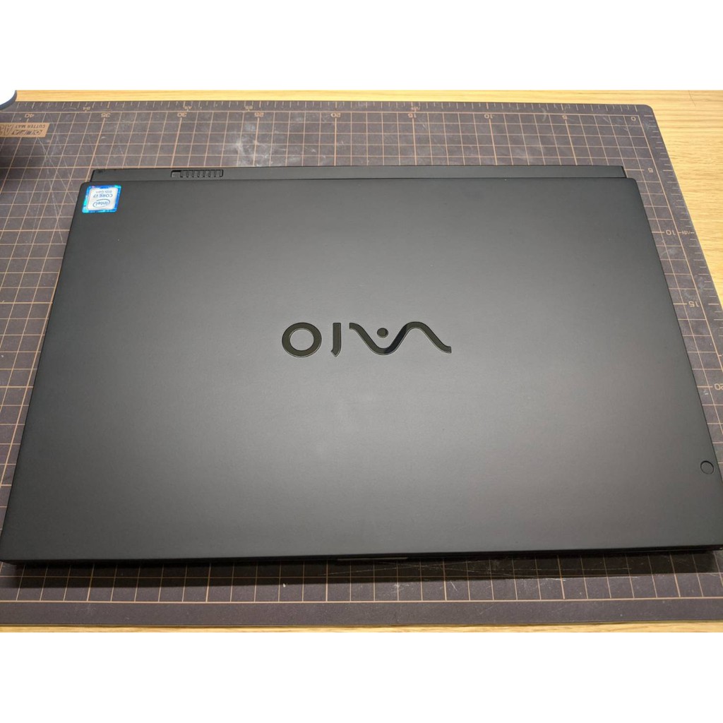 Sony Vaio A12 極黑版本可4g上網 蝦皮購物