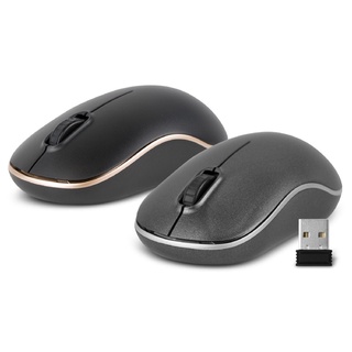 2.4G無線靜音滑鼠 無線滑鼠 USB光學滑鼠 USB滑鼠 適用 電腦滑鼠 靜音滑鼠