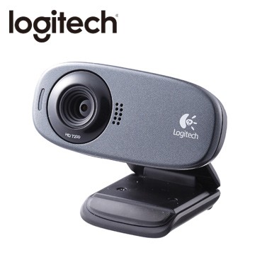 全新現貨 Logitech 羅技 C310 HD 視訊攝影機