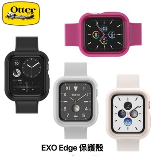 Otterbox EXO Edge Apple Watch 8 / 7 / 6 /SE 45 / 40mm 防撞保護殼