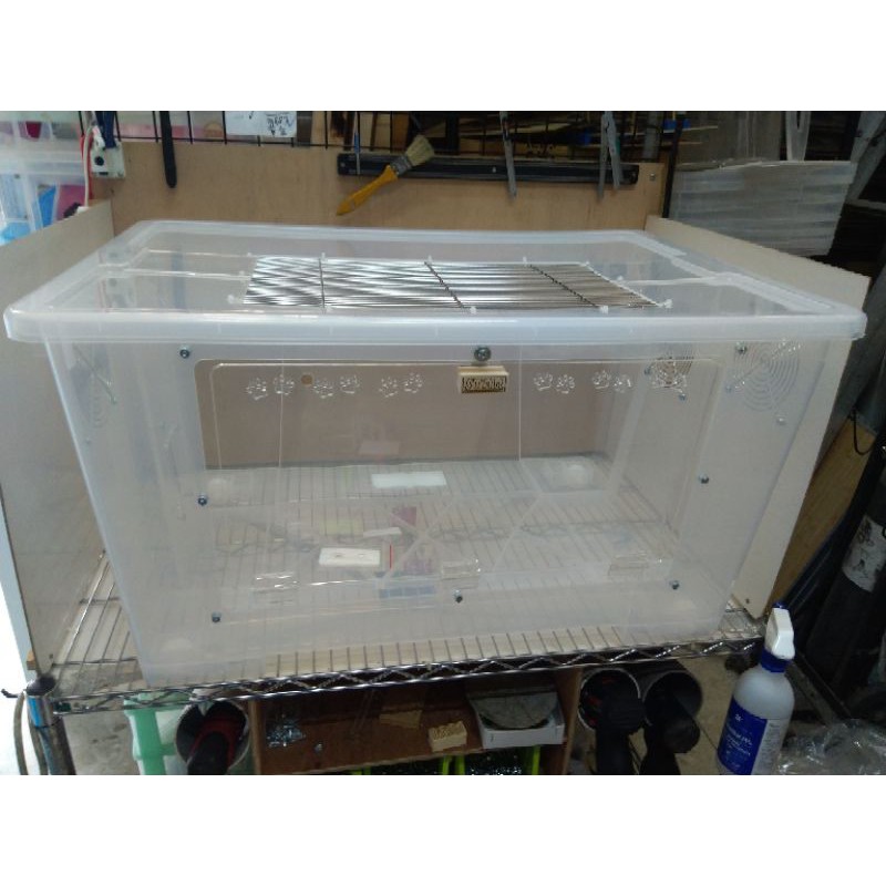 Ikea宜家最大整理箱 蝦皮購物