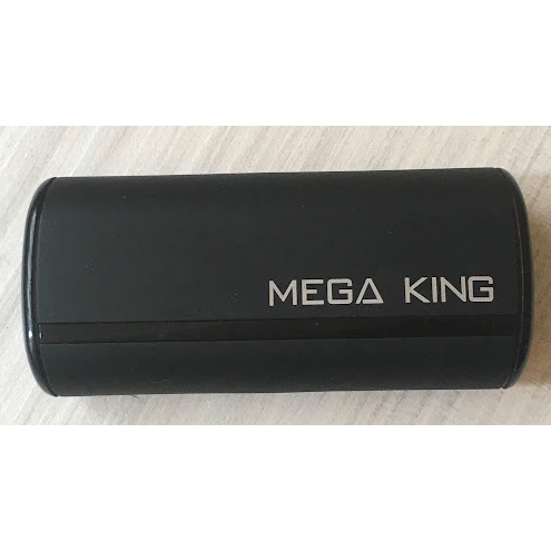 MEGA KING MK5200 行動電源