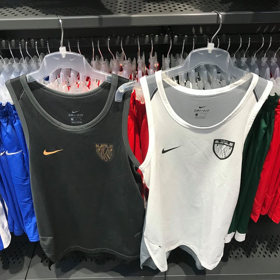 【AND.】NIKE LEBRON ELITE 菁英 籃球 運動 健身 男款 白/黑 894077-100/060