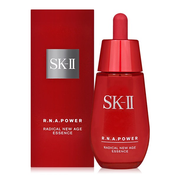 SK-II R.N.A.超肌能緊緻彈力精萃 50ml  30ML【壓箱寶】