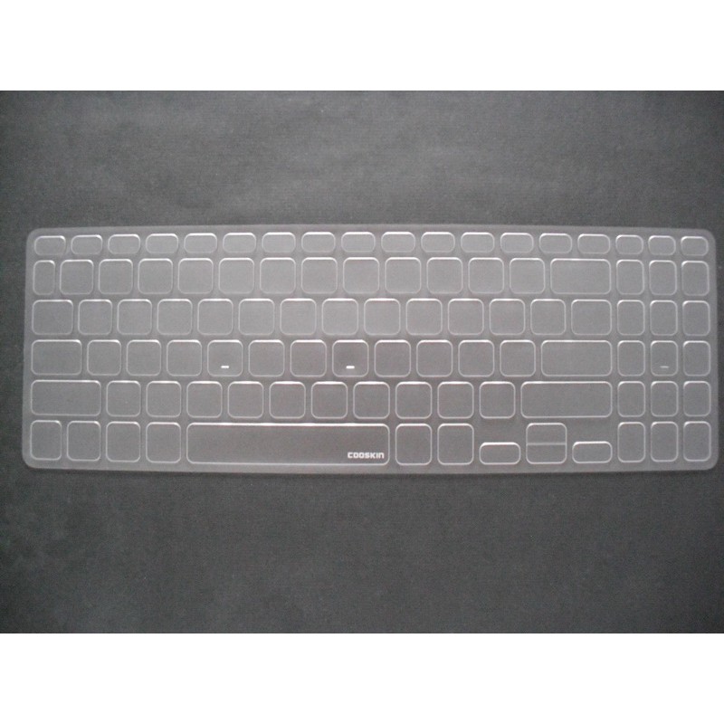 Asus 華碩 VivoBook s15 S512fl/s512ip TPU鍵盤膜