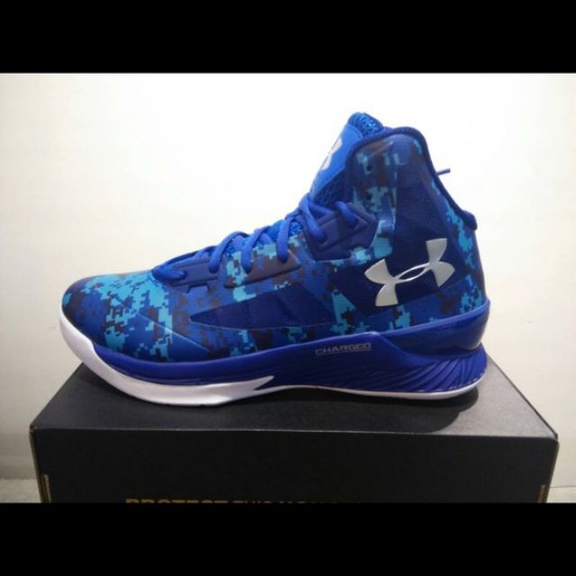 under armour lightning 3