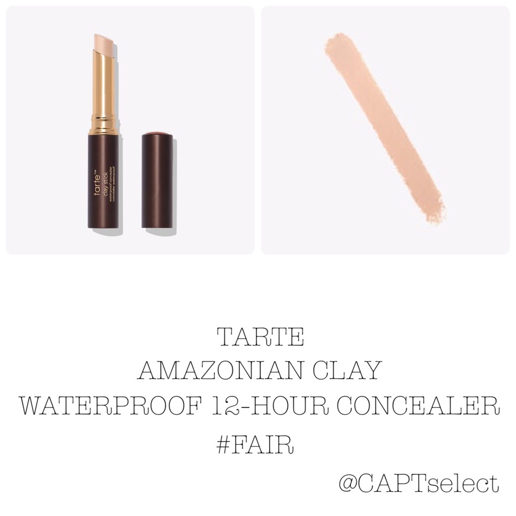 amazonian clay concealer