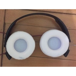 通用型耳機套 替換耳罩 可用於 SONY MDR-ZX310AP ZX310AP