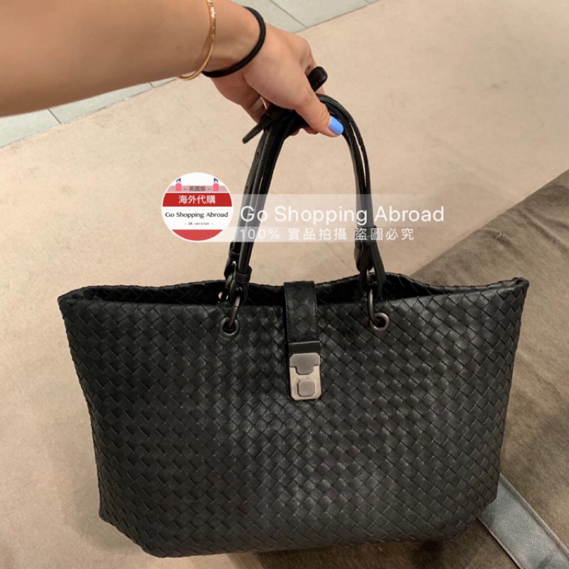 英國代購bottega Veneta Bv 經典編織小羊皮肩背托特包 蝦皮購物