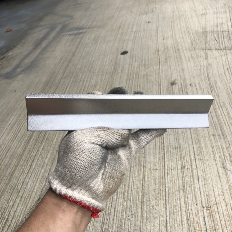 瑛牌手指滑板道具-不鏽鋼紐澤西護欄