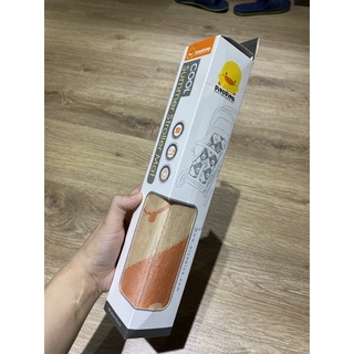 黃色小鴨-推車涼感墊《全新》
