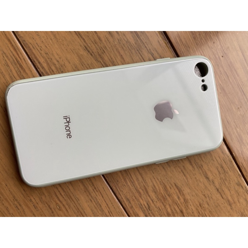 蘋果手機殼 i7/i6s tiffany綠 iPhone