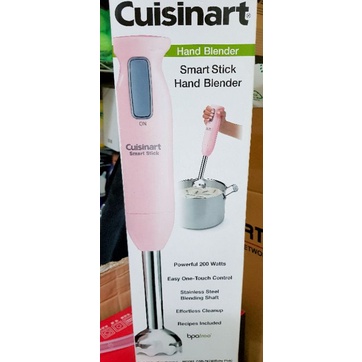 二手 cuisinart手持攪拌棒