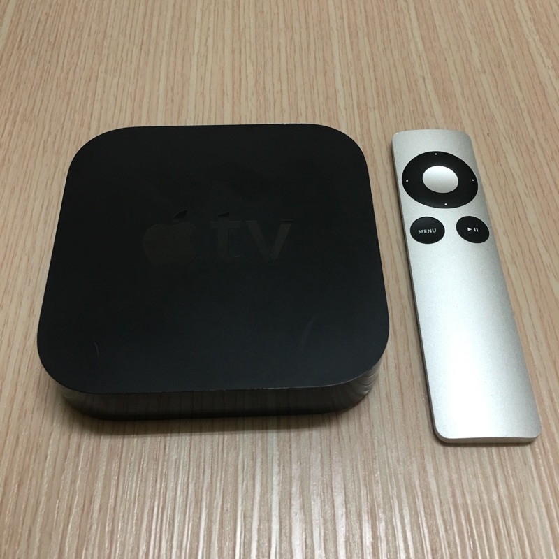 Apple TV 3（二手）