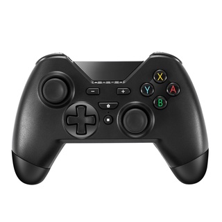 ▶2025年款可喚醒+自動連發◀ PGM Switch Pro S205 無線藍芽 手把 搖桿 任天堂 steam PC