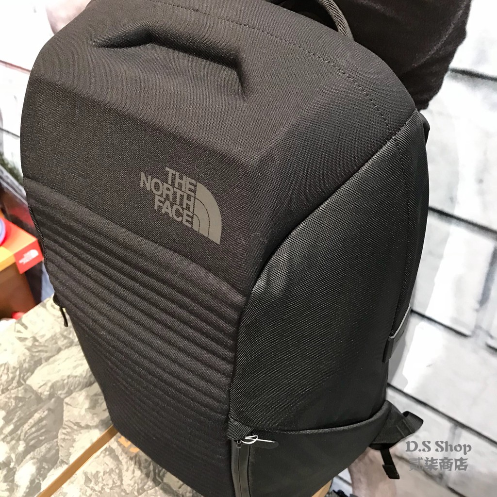 the north face access 22l backpack