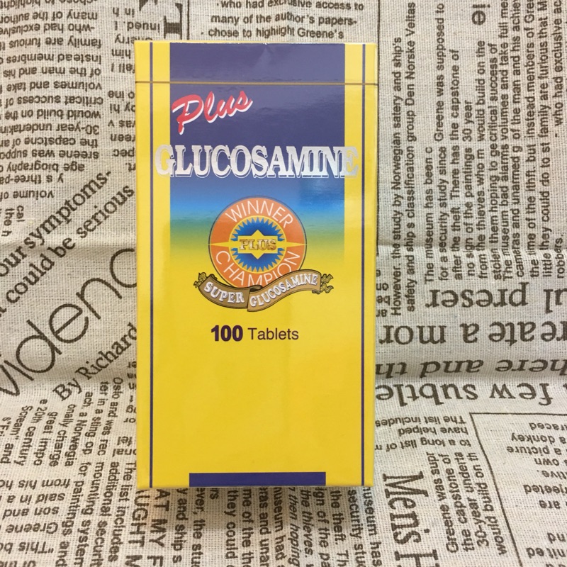 固寶鈣 新固寶鈣100粒葡萄糖胺 鈣 膠原蛋白 維骨力 蝦皮購物