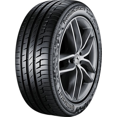 德國馬牌輪胎 Continental PC6 215/45R17