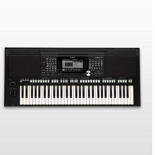 【鳳山名人樂器】Yamaha PSR-S975 電子琴 61鍵 電子伴奏琴