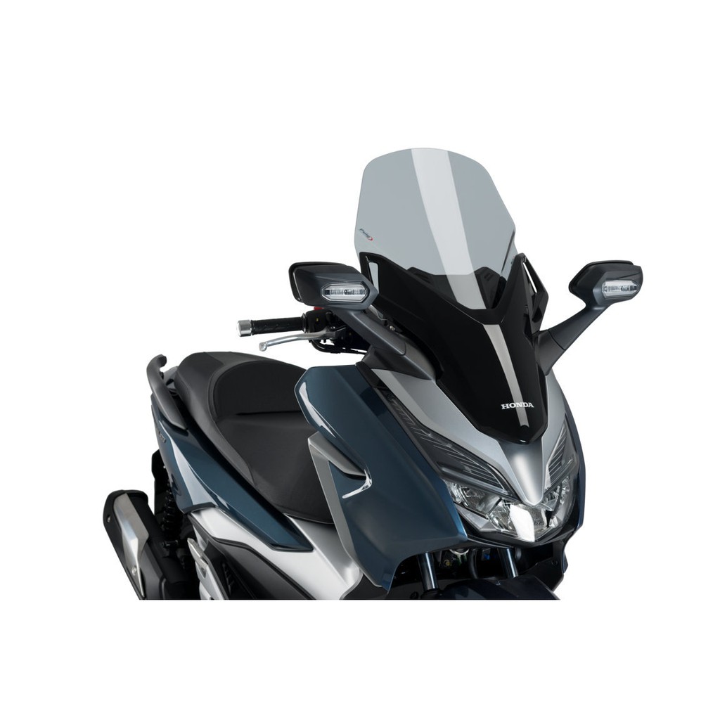 【93 MOTO】 PUIG Honda FORZA 300 18-20年 TOURING 風鏡 擋風鏡