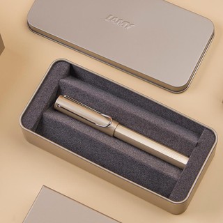 LAMY AL-star恆星鋼珠筆鐵禮盒/ 2021限量/ 珍珠 eslite誠品