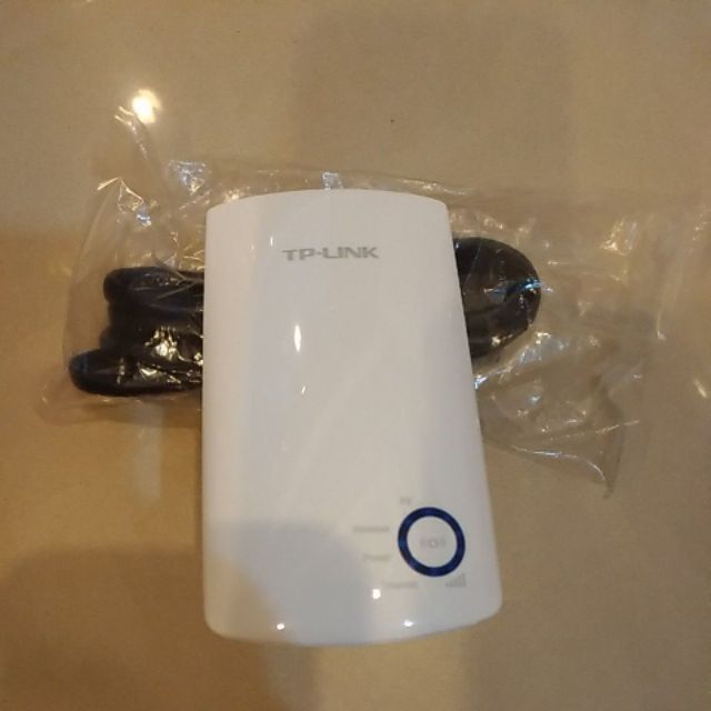 TP-LINK TL-WA850RE 無線網路訊號延伸器