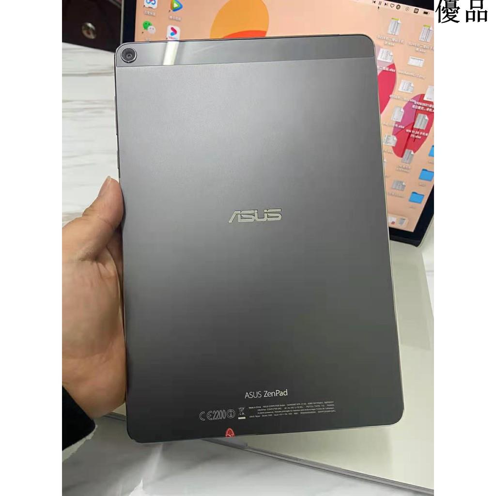 ASUS ZenPad 3S 10 LTE (Z500KL-BK32S4) - ecovalbois.ch
