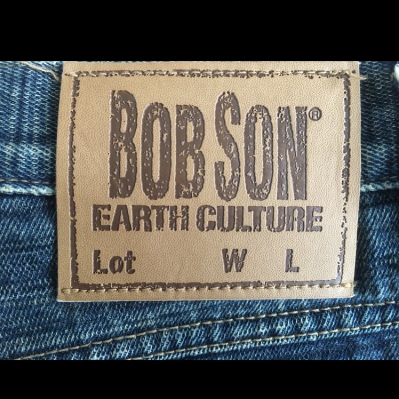 BOBSON牛仔褲