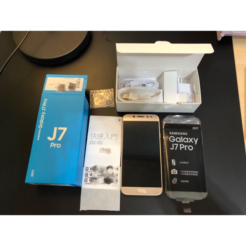 全新SAMSUNG 2018 Galaxy J7 Pro