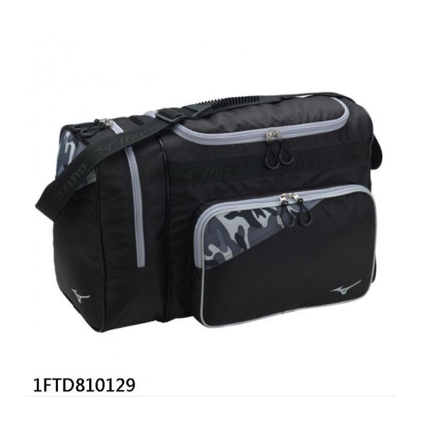 春夏款 美津濃 MIZUNO 側肩個人裝備袋 側背袋 1FTD810129 全面出清超低特價$1060/個