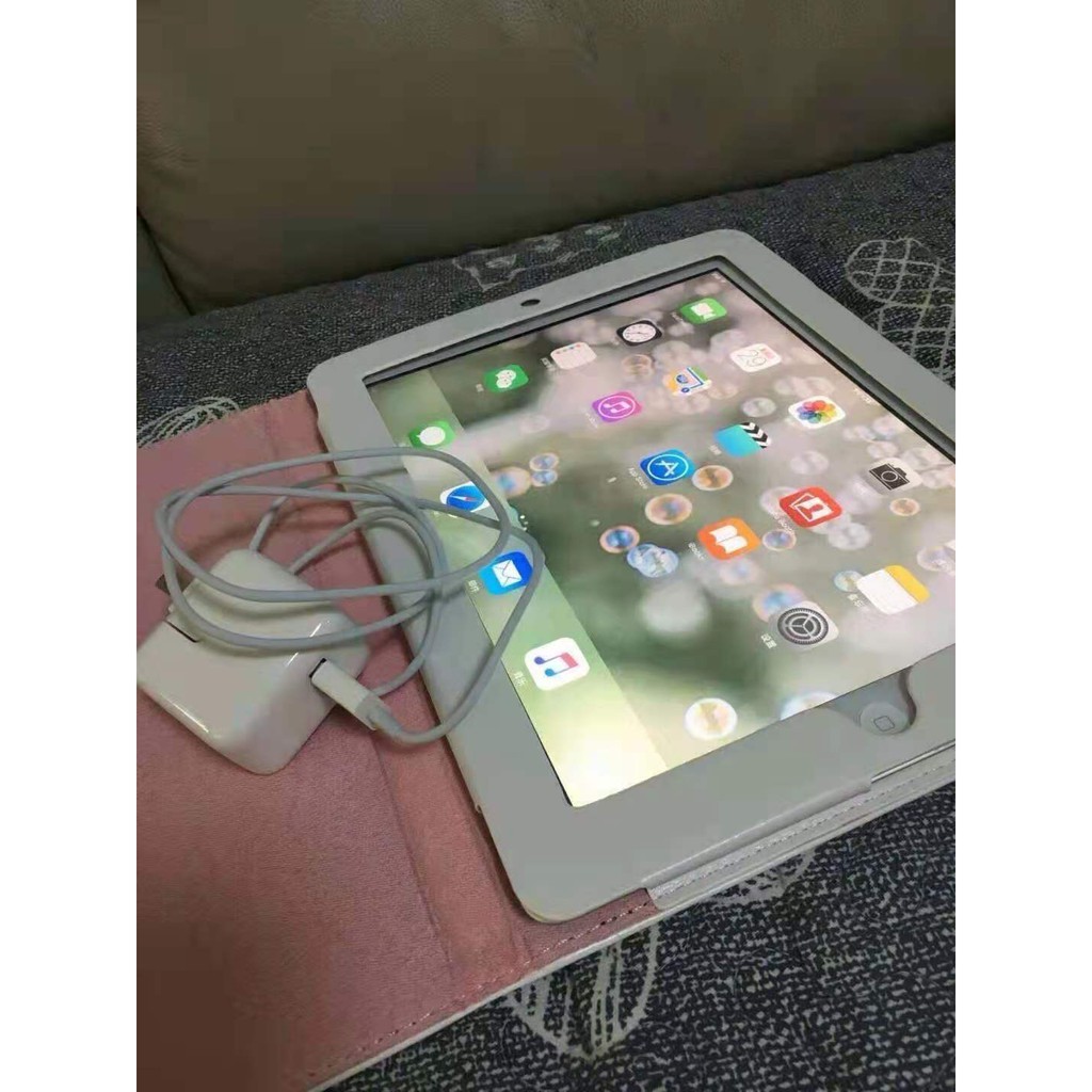 Ipad4 32g 二手的價格推薦 21年3月 比價比個夠biggo