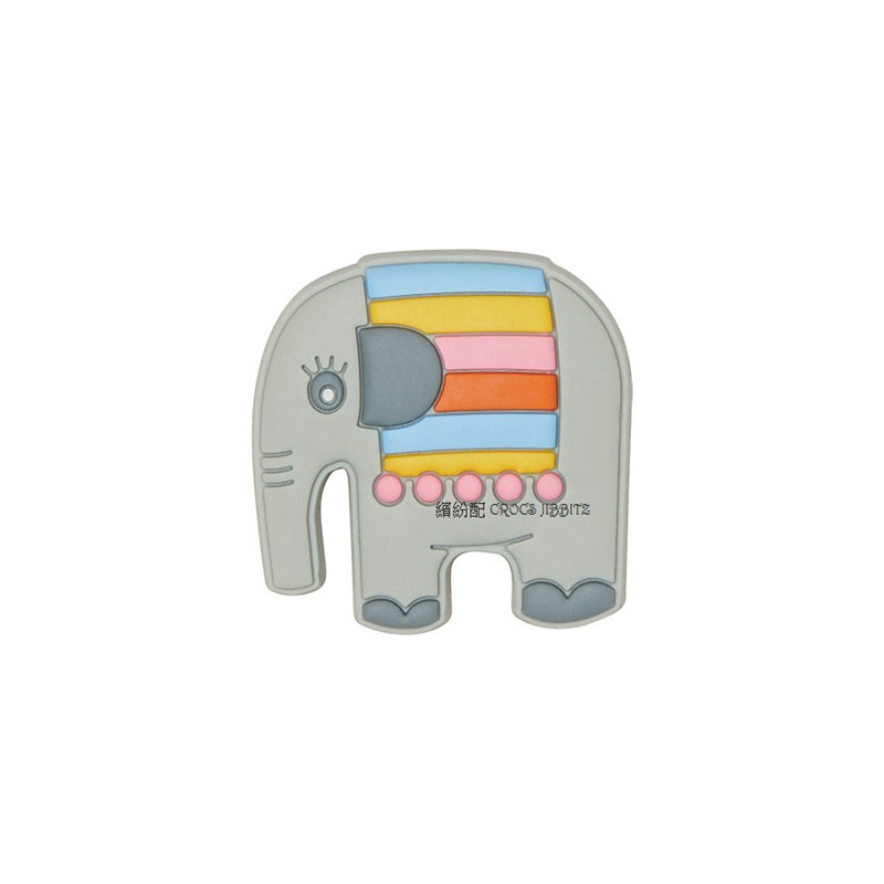 elephant jibbitz