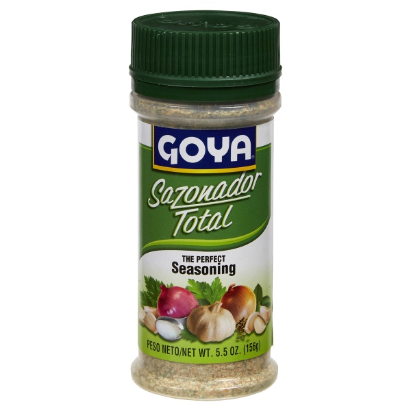 Goya 多用途調味粉 156g 調味料 沙拉 牛排 烤肉 【Sunny Buy】