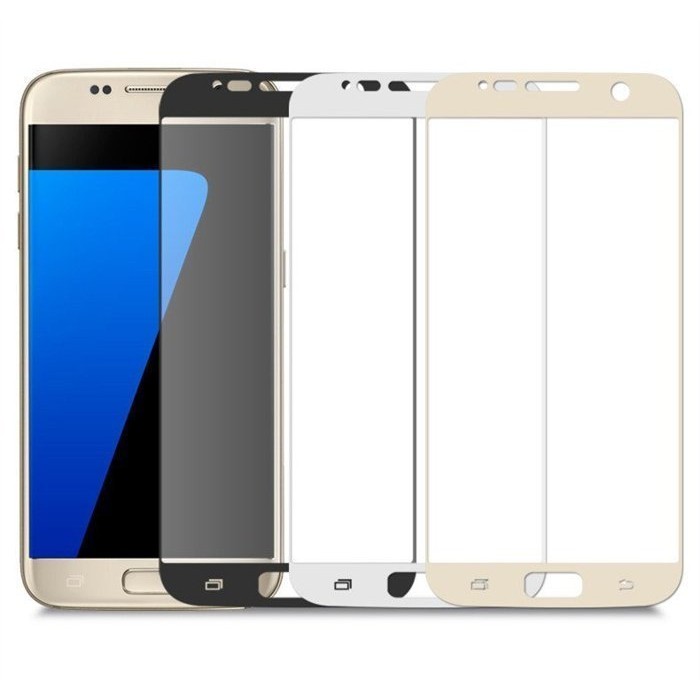 【現貨】玻璃貼 保護貼 彩色滿版 HTC U11 鋼化玻璃貼 玻璃保護貼 螢幕保護貼【瘋手機】