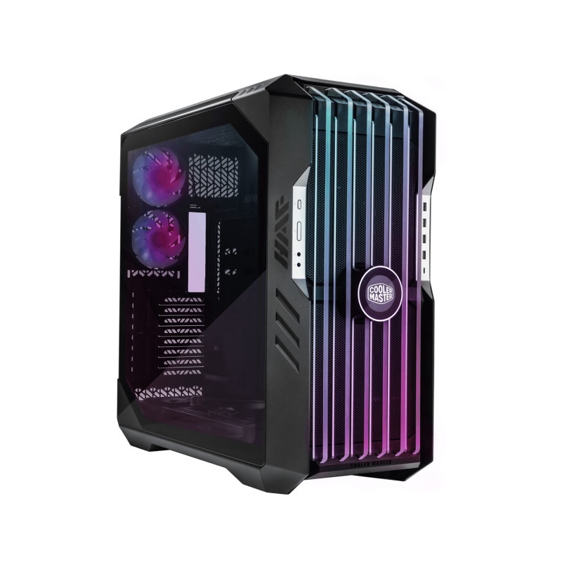 光華CUMA散熱精品*Coolermaster HAF 700 EVO 巨無霸水冷機殼~客訂