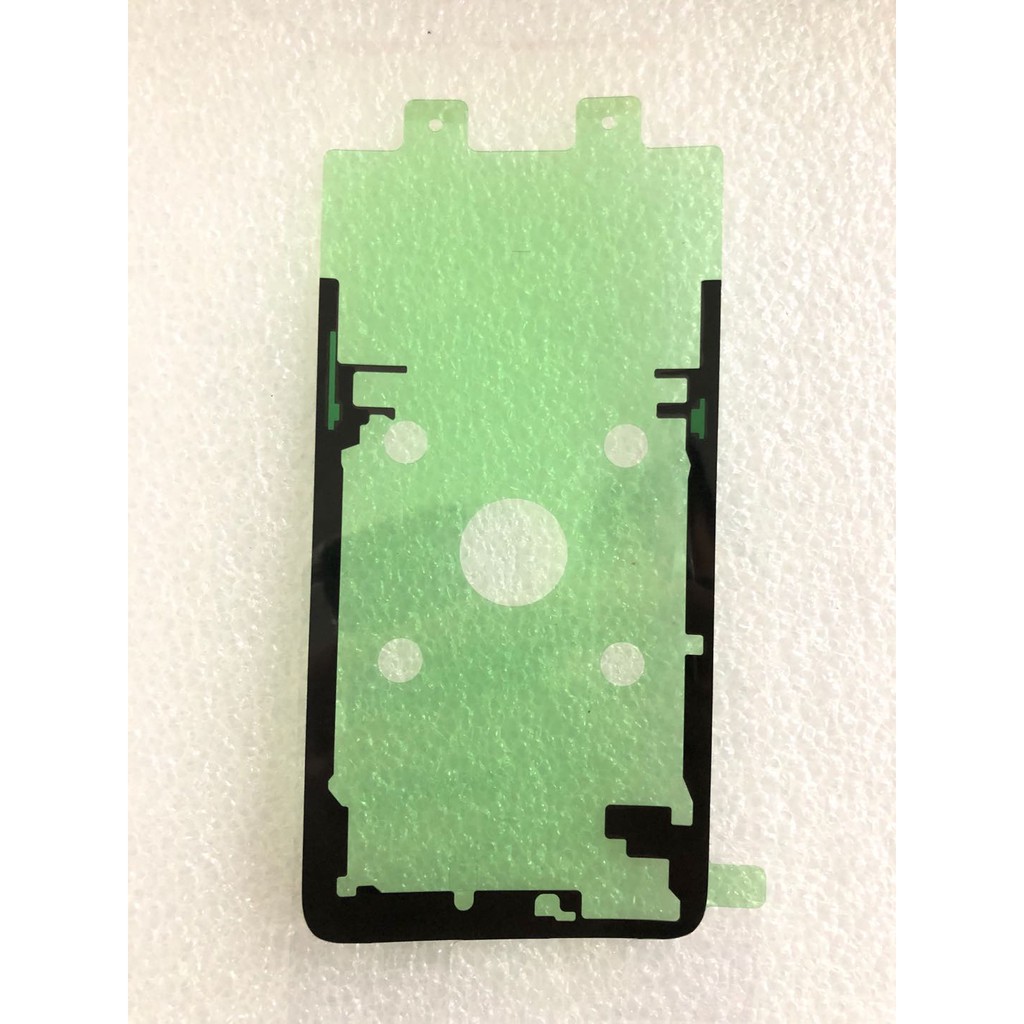 SAMSUNG Galaxy A80 電池後蓋膠 三星 Galaxy A80 後蓋膠 三星 A80 原廠後蓋膠