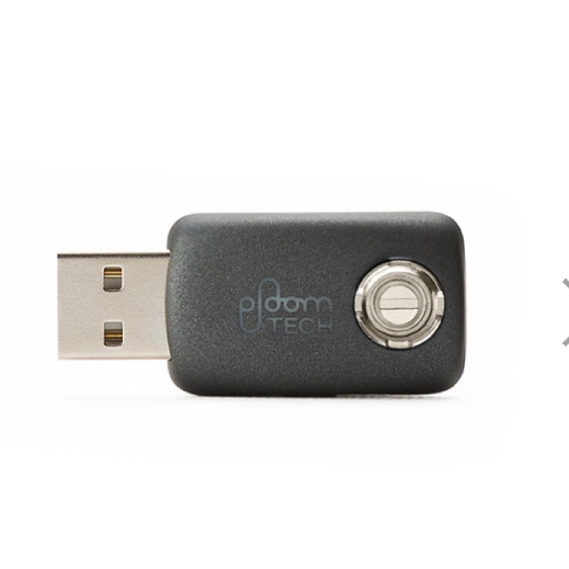 Ploom Tech 充電器usb 原廠 蝦皮購物