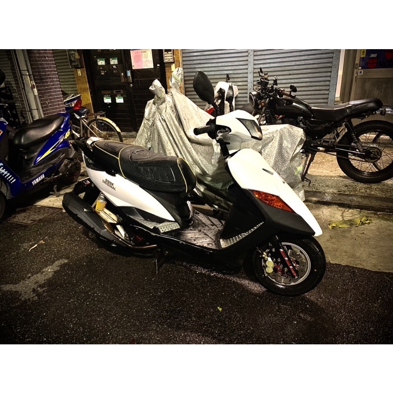 Yamaha Gtr 125 蝦皮購物