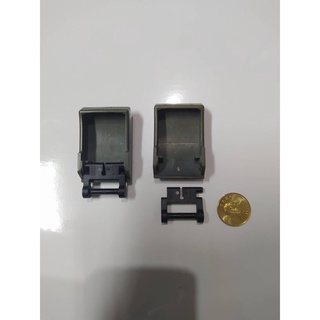 SOKKIA 全站儀 BOX 箱釦 內扣件 斷裂代使用