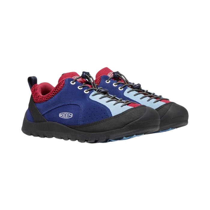 ［日本正品代購］keen Jasper Rocks SP Blue Depths/Jam