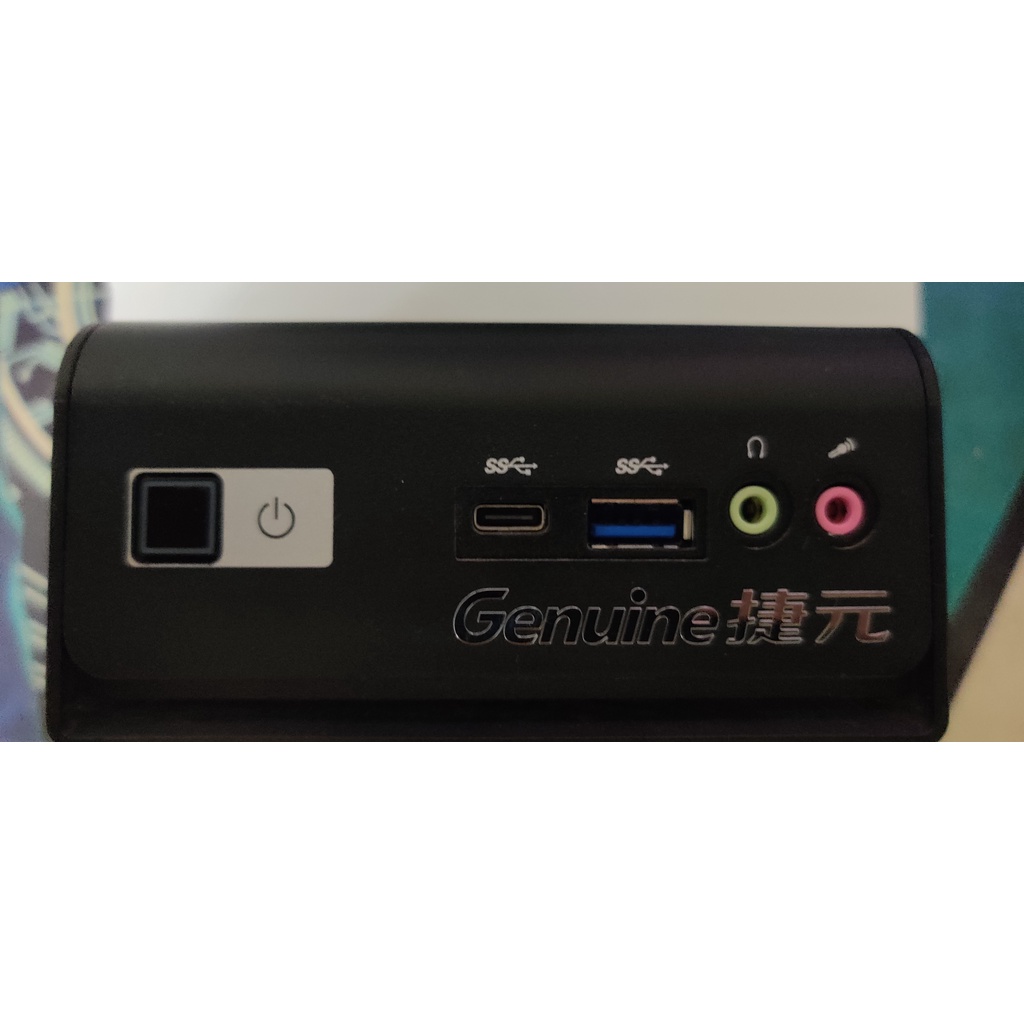 技嘉 四核心 迷你主機 J5005 4K WIFI SSD NUC 電腦 MX500 i3 i5 i7 INTEL