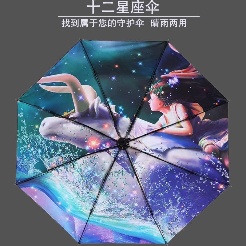 星座傘的價格推薦 21年10月 比價比個夠biggo