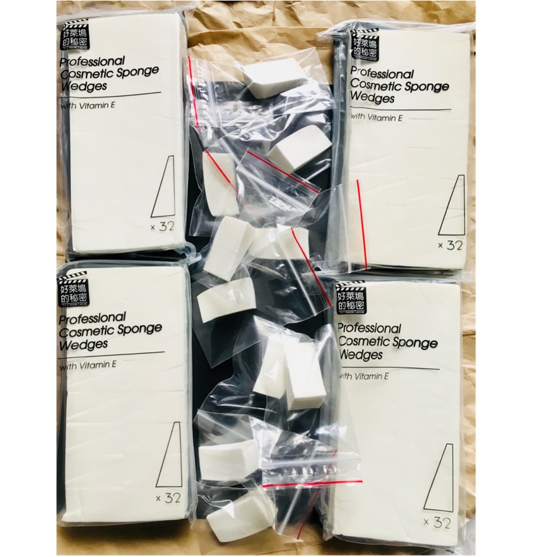 好萊塢的秘密海綿的價格推薦 2021年12月 比價比個夠biggo
