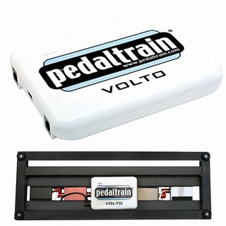 Pedaltrain Volto 充電式 效果器 電源供應器(公司貨保固/全系列進駐唐尼)[唐尼樂器]
